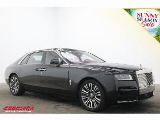 Rolls Royce Ghost 6.75 V12 Extended Shooting Stars Koelkast ACC HUD 360° picture 2