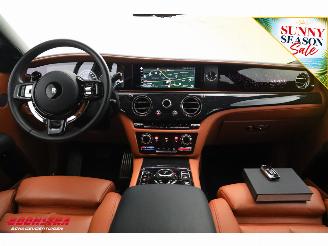 Rolls Royce Ghost 6.75 V12 Extended Shooting Stars Koelkast ACC HUD 360° picture 13