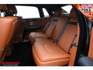Rolls Royce Ghost 6.75 V12 Extended Shooting Stars Koelkast ACC HUD 360° picture 16