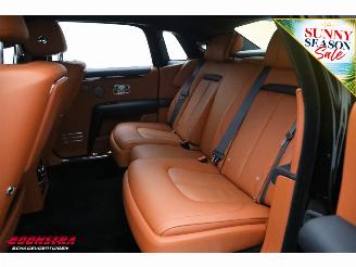 Rolls Royce Ghost 6.75 V12 Extended Shooting Stars Koelkast ACC HUD 360° picture 16