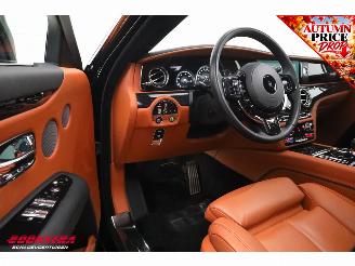Rolls Royce Ghost 6.75 V12 Extended Shooting Stars Koelkast ACC HUD 360° picture 18