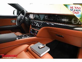 Rolls Royce Ghost 6.75 V12 Extended Shooting Stars Koelkast ACC HUD 360° picture 12