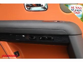 Rolls Royce Ghost 6.75 V12 Extended Shooting Stars Koelkast ACC HUD 360° picture 33