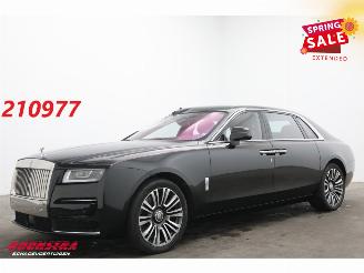 Avarii autoturisme Rolls Royce Ghost 6.75 V12 Extended Shooting Stars Koelkast ACC HUD 360° 2022/1