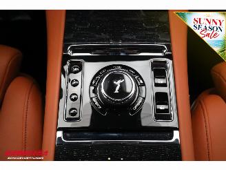 Rolls Royce Ghost 6.75 V12 Extended Shooting Stars Koelkast ACC HUD 360° picture 32
