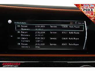 Rolls Royce Ghost 6.75 V12 Extended Shooting Stars Koelkast ACC HUD 360° picture 30
