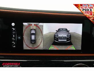 Rolls Royce Ghost 6.75 V12 Extended Shooting Stars Koelkast ACC HUD 360° picture 24