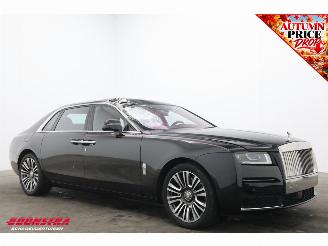 Rolls Royce Ghost 6.75 V12 Extended Shooting Stars Koelkast ACC HUD 360° picture 2