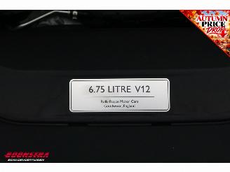 Rolls Royce Ghost 6.75 V12 Extended Shooting Stars Koelkast ACC HUD 360° picture 42