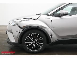Toyota C-HR 1.8 Hybrid Executive LED ACC Navi Clima Camera LRHZ SHZ picture 9