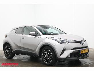 Toyota C-HR 1.8 Hybrid Executive LED ACC Navi Clima Camera LRHZ SHZ picture 2