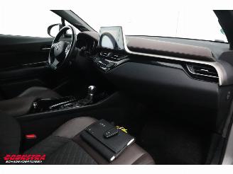 Toyota C-HR 1.8 Hybrid Executive LED ACC Navi Clima Camera LRHZ SHZ picture 13