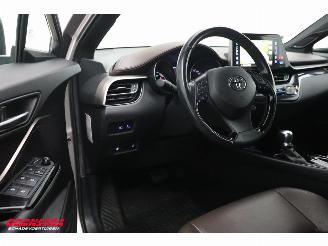 Toyota C-HR 1.8 Hybrid Executive LED ACC Navi Clima Camera LRHZ SHZ picture 18