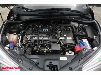 Toyota C-HR 1.8 Hybrid Executive LED ACC Navi Clima Camera LRHZ SHZ picture 7