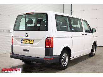 Volkswagen Transporter 2.0 TDI L1-H1 9-Pers. Airco picture 3