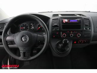 Volkswagen  2.0 TDI L1-H1 Trendline 9-Pers. Airco picture 6