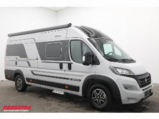 Adria  Twin Plus 640 SG 2.2 MJ 180 PK Aut. **NIEUW/NEU** Luifel Douche Android Cruise Camera picture 2