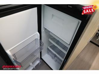 Adria  Twin Plus 640 SG 2.2 MJ 180 PK Aut. **NIEUW/NEU** Luifel Douche Android Cruise Camera picture 13