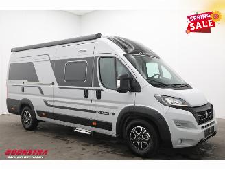 Adria  Twin Plus 640 SG 2.2 MJ 180 PK Aut. **NIEUW/NEU** Luifel Douche Android Cruise Camera picture 2