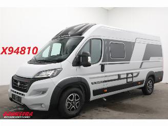 Ocazii campere Adria  Twin Plus 640 SG 2.2 MJ 180 PK Aut. **NIEUW/NEU** Luifel Douche Android Cruise Camera 2026/2