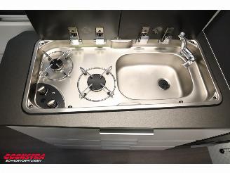 Adria  Twin Sports 640 SGX 2.2 MJ 180 PK Aut. Hefdak Hefbed Douche 371km!! picture 16