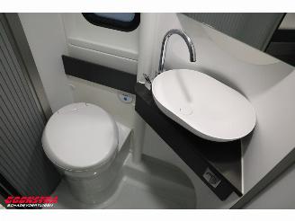 Adria  Twin Sports 640 SGX 2.2 MJ 180 PK Aut. Hefdak Hefbed Douche 371km!! picture 13