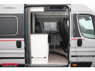 Adria  Twin Sports 640 SGX 2.2 MJ 180 PK Aut. Hefdak Hefbed Douche 371km!! picture 7