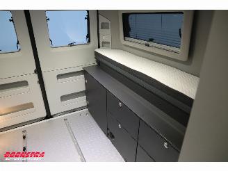 Adria  Twin Sports 640 SGX 2.2 MJ 180 PK Aut. Hefdak Hefbed Douche 371km!! picture 20