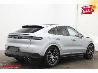 Porsche Cayenne 3.0 S E-Hybrid Pano PDLS+ Sport Chrono 360° PASM AHK picture 3