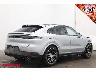 Porsche Cayenne 3.0 S E-Hybrid Pano PDLS+ Sport Chrono 360° PASM AHK picture 3