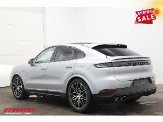 Porsche Cayenne 3.0 S E-Hybrid Pano PDLS+ Sport Chrono 360° PASM AHK picture 4