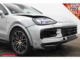 Porsche Cayenne 3.0 S E-Hybrid Pano PDLS+ Sport Chrono 360° PASM AHK picture 6