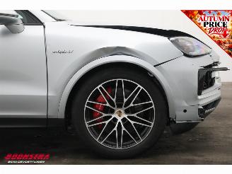 Porsche Cayenne 3.0 S E-Hybrid Pano PDLS+ Sport Chrono 360° PASM AHK picture 5