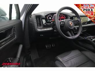Porsche Cayenne 3.0 S E-Hybrid Pano PDLS+ Sport Chrono 360° PASM AHK picture 16