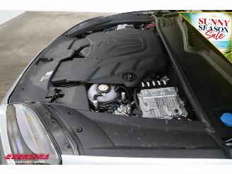 Porsche Cayenne 3.0 S E-Hybrid Pano PDLS+ Sport Chrono 360° PASM AHK picture 10