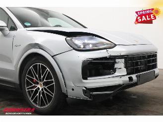 Porsche Cayenne 3.0 S E-Hybrid Pano PDLS+ Sport Chrono 360° PASM AHK picture 6