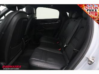 Porsche Cayenne 3.0 S E-Hybrid Pano PDLS+ Sport Chrono 360° PASM AHK picture 15