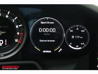 Porsche 911 992 4.0 GT3 RS Weissach Lift Carbon Sport Chrono Bose Camera picture 17