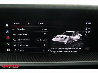 Porsche 911 992 4.0 GT3 RS Weissach Lift Carbon Sport Chrono Bose Camera picture 23