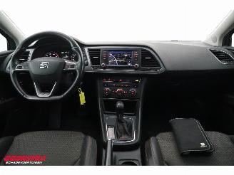 Seat Leon 1.8 TSI 180 PK DSG FR LED Schuifdak Navi Clima Cruise PDC 153.061 km! picture 14