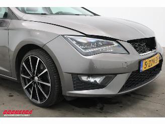 Seat Leon 1.8 TSI 180 PK DSG FR LED Schuifdak Navi Clima Cruise PDC 153.061 km! picture 5