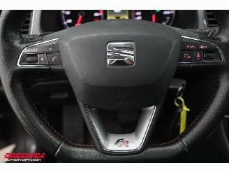 Seat Leon 1.8 TSI 180 PK DSG FR LED Schuifdak Navi Clima Cruise PDC 153.061 km! picture 20