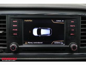 Seat Leon 1.8 TSI 180 PK DSG FR LED Schuifdak Navi Clima Cruise PDC 153.061 km! picture 24
