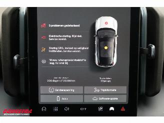 Volvo EX30 SM Extended Range Plus 69 kWh Navi Google ACC picture 16