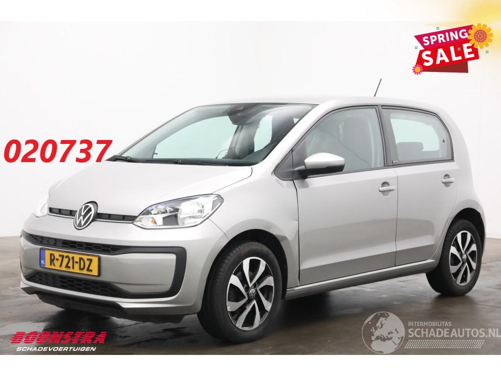 Volkswagen Up! 1.0 Airco Cruise Camera PDC LMV