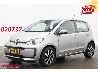 Damaged car Volkswagen Up! 1.0 Airco Cruise Camera PDC LMV 2022/3