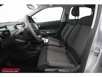 Citroën C4 cactus 1.2 PureTech Feel Navi Airco Cruise PDC AHK 68.355 km! picture 13