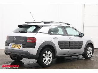 Citroën C4 cactus 1.2 PureTech Feel Navi Airco Cruise PDC AHK 68.355 km! picture 3