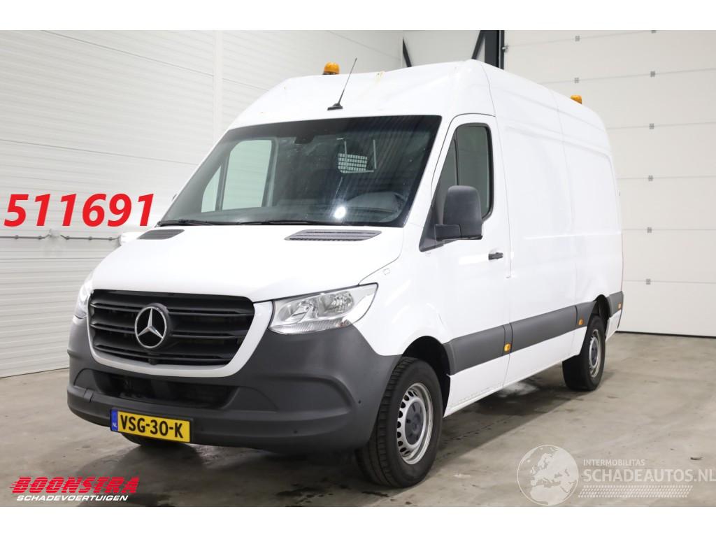 Mercedes Sprinter 315 CDI 9G-tronic L2-H2 RWD Airco Cruise Camera AHK