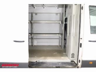 Volkswagen Crafter 2.0 TDI DSG L4-H3 Bluetooth Airco Camera 115.139 km! picture 11